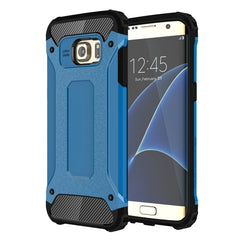 For Galaxy S7 Edge / G935 Tough Armor TPU + PC Combination Case , For Galaxy S7 Edge, For Samsung Galaxy S7 Edge