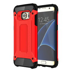 For Galaxy S7 Edge / G935 Tough Armor TPU + PC Combination Case , For Galaxy S7 Edge, For Samsung Galaxy S7 Edge