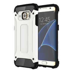 For Galaxy S7 Edge / G935 Tough Armor TPU + PC Combination Case , For Galaxy S7 Edge, For Samsung Galaxy S7 Edge