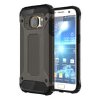 For Galaxy S7 / Black