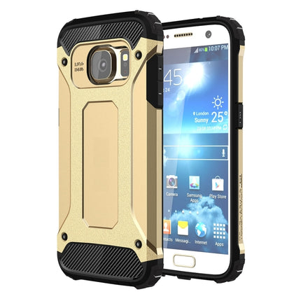For Galaxy S7 / G930 Tough Armor TPU + PC Combination Case, For Galaxy S7, For Samsung Galaxy S7