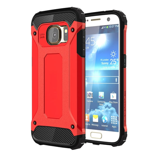 For Galaxy S7 / G930 Tough Armor TPU + PC Combination Case, For Galaxy S7, For Samsung Galaxy S7