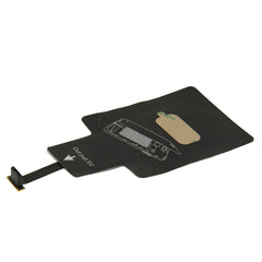 Wireless Charging Receiver For QI, Universal for All Micro, For Micro USB Phones