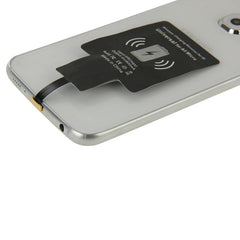 Wireless Charging Receiver For QI, Universal for All Micro, For Micro USB Phones