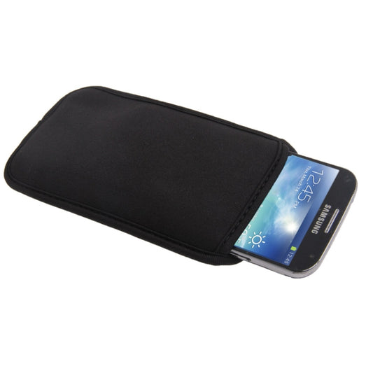 Waterproof Material Case / Carry Bag for Galaxy S IV / i9500 / i9300