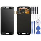 For Samsung Galaxy S7 / Black