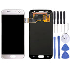 For Samsung Galaxy S7 / White