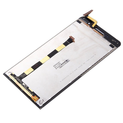 Original LCD Display + Touch Panel for ASUS Zenfone 6 / A600CG, For Asus Zenfone 6