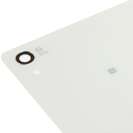 High Quality  Battery Back Cover for Sony Xperia Z2 / L50w
