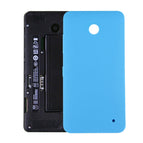 For Nokia Lumia 630 / Blue