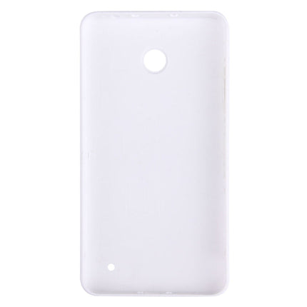 Battery Back Cover for Nokia Lumia 630, For Nokia Lumia 630