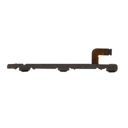 Side Keys (Power Button and Volume Button) Flex Cable  for Xiaomi Mi Note