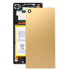 For Sony Xperia Z5 / Gold