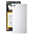 For Xperia Z5 / White