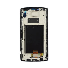 (LCD + Frame + Touch Pad) Digitizer Assembly for LG G4 H810 H811 H815 H815T H818 H818P LS991 VS986