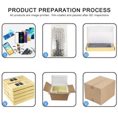 (LCD + Frame + Touch Pad) Digitizer Assembly for LG G4 H810 H811 H815 H815T H818 H818P LS991 VS986