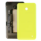 For Nokia Lumia 635 / Yellow