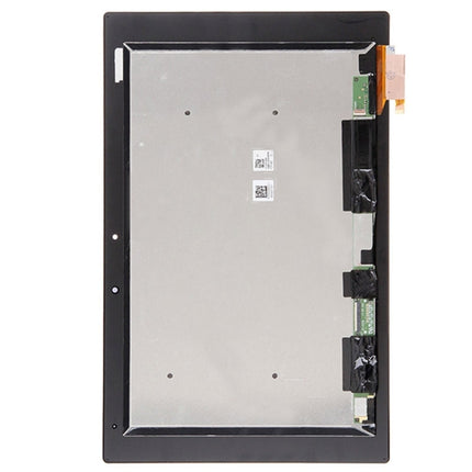 LCD Display + Touch Panel  for Sony Xperia Tablet Z2 / SGP511 / SGP512 / SGP541