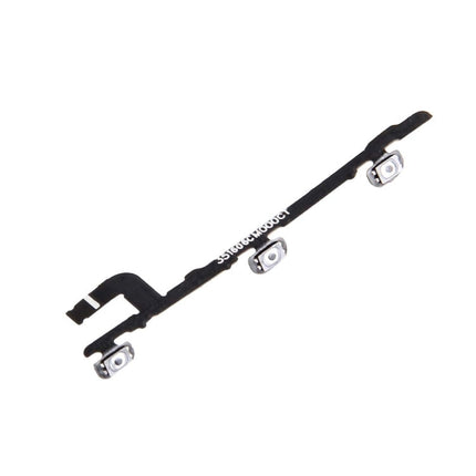 Power Button and Volume Button Flex Cable  for Xiaomi Mi Note