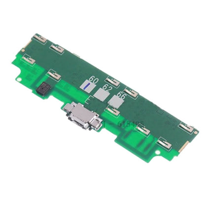 Charging Port Flex Cable  Parts for Nokia Lumia 625