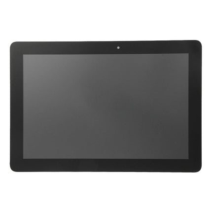 LCD Screen and Digitizer Full Assembly for ASUS MeMo Pad 10 / ME102 / ME102A, For MeMO Pad 10 / ME102A