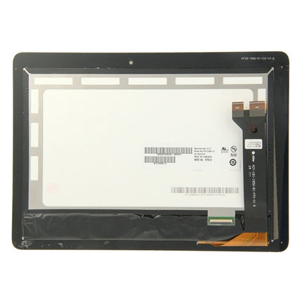 LCD Screen and Digitizer Full Assembly for ASUS MeMo Pad 10 / ME102 / ME102A, For MeMO Pad 10 / ME102A