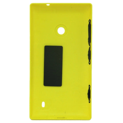 Plastic Back Housing Cover  for Nokia Lumia 520