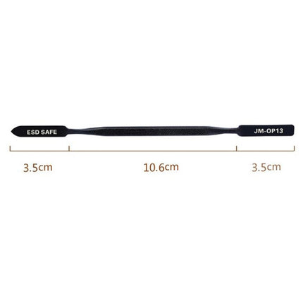 JAKEMY JM-OP13 Anti-static Pry Bar Metal Opening Tool / Flex Cable Remove Tool, JM-OP13