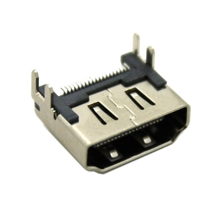 HDMI Port Soket Replacement for Sony PS4, for PS4 HDMI Port