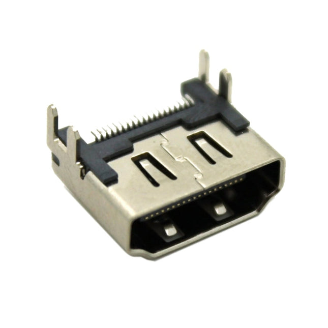 HDMI Port Soket Replacement for Sony PS4, for PS4 HDMI Port