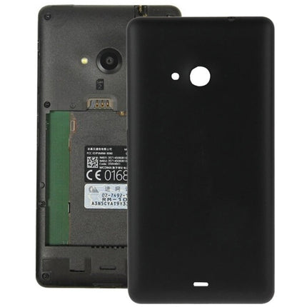 Plastic Back Housing Cover  for Microsoft Lumia 535
