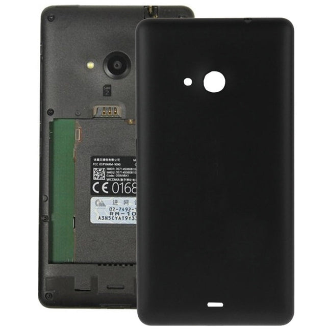 Plastic Back Housing Cover  for Microsoft Lumia 535