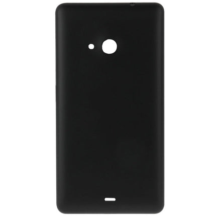 Plastic Back Housing Cover  for Microsoft Lumia 535
