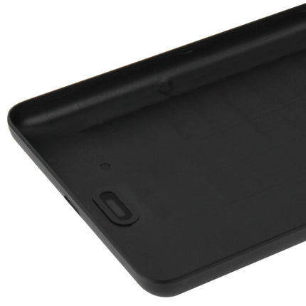 Plastic Back Housing Cover  for Microsoft Lumia 535