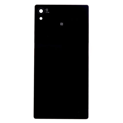 Original Glass Material Back Housing Cover for Sony Xperia Z4, For Xperia Z3+ / E6553