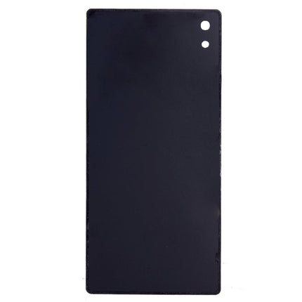 Original Glass Material Back Housing Cover for Sony Xperia Z4, For Xperia Z3+ / E6553