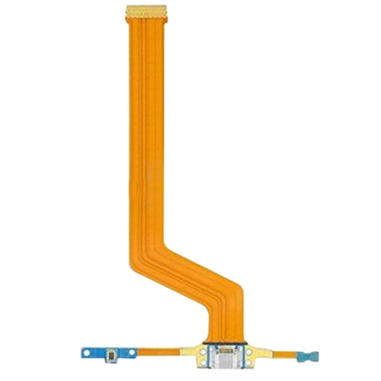 For Galaxy Note 10.1 (2014 Edition) / P600 / P605 Charging Port Flex Cable, For Samsung Galaxy Note 10.1 (2014 Editon) / P600