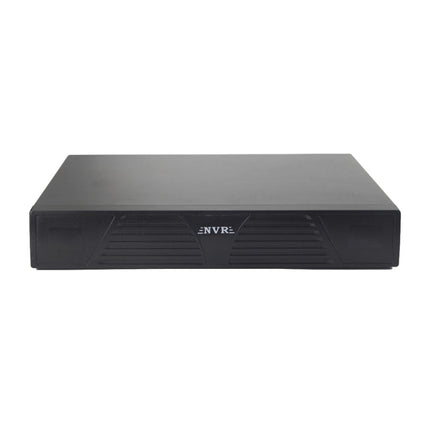 N4B7M 4Ch 960P P2P ONVIF 1.3 Mega Pixel IP Camera NVR Kit, Support Night Vision / Motion Detection, IR Distance: 20m, N4B7M/Kit