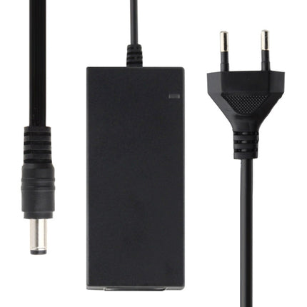 US Plug 12V 5A / 16 Channel DVR AC Power Adapter, Output Tips: 5.5 x 2.5mm, EU Plug 12V 5A, AU Plug 12V 5A, UK Plug 12V 5A, US Plug 12V 5A