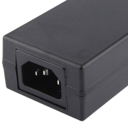 US Plug 12V 5A / 16 Channel DVR AC Power Adapter, Output Tips: 5.5 x 2.5mm, EU Plug 12V 5A, AU Plug 12V 5A, UK Plug 12V 5A, US Plug 12V 5A