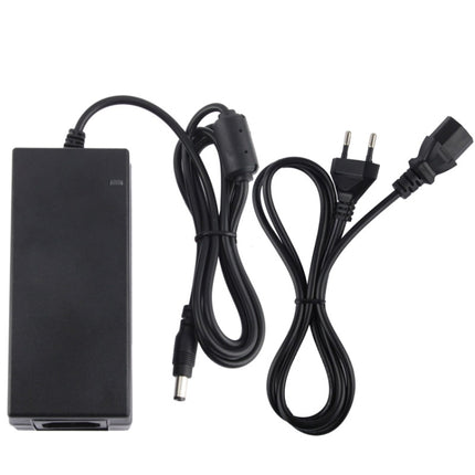 US Plug 12V 5A / 16 Channel DVR AC Power Adapter, Output Tips: 5.5 x 2.5mm, EU Plug 12V 5A, AU Plug 12V 5A, UK Plug 12V 5A, US Plug 12V 5A