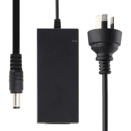 US Plug 12V 5A / 16 Channel DVR AC Power Adapter, Output Tips: 5.5 x 2.5mm, EU Plug 12V 5A, AU Plug 12V 5A, UK Plug 12V 5A, US Plug 12V 5A