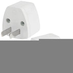 US Plug(HK Warehouse)（ 1 PC） / US Plug(HK Warehouse)