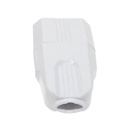 EU Plug Female AC Wall Universal Travel Power Socket Plug Adaptor, EU Plug Female