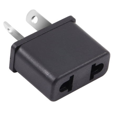 US / EU Plug to AU Plug AC Wall Universal Travel Power Socket Plug Adaptor, US / EU to AU Plug