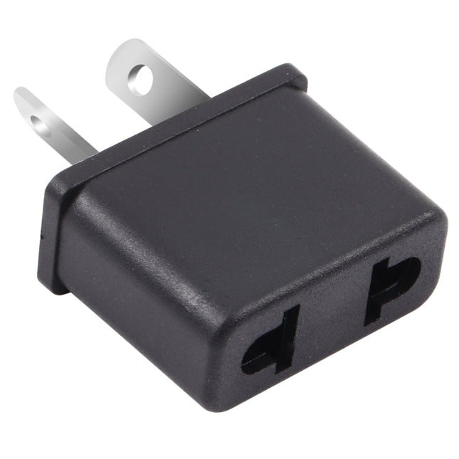 US / EU Plug to AU Plug AC Wall Universal Travel Power Socket Plug Adaptor, US / EU to AU Plug