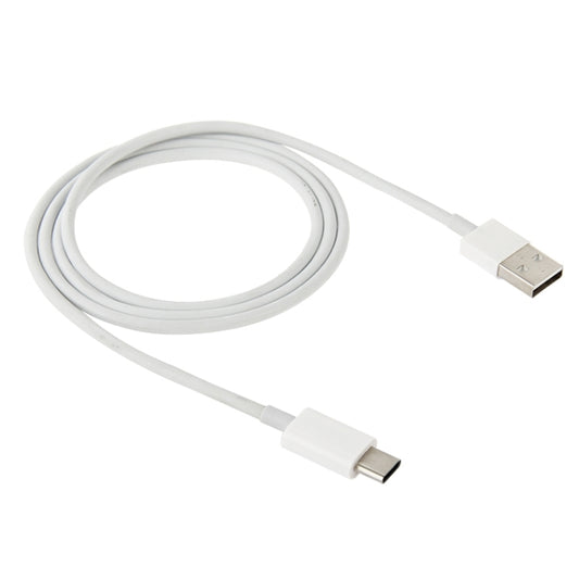 1m USB 2.0 to USB-C / Type-C 3.1 Cable