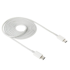 2m USB-C / Type-C 3.1 Male Connector to Male Extension Data Cable