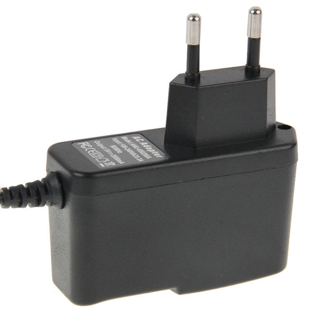 DC 2.5mm Jack AC Travel Charger for Tablet PC, Output: DC 5V / 2A