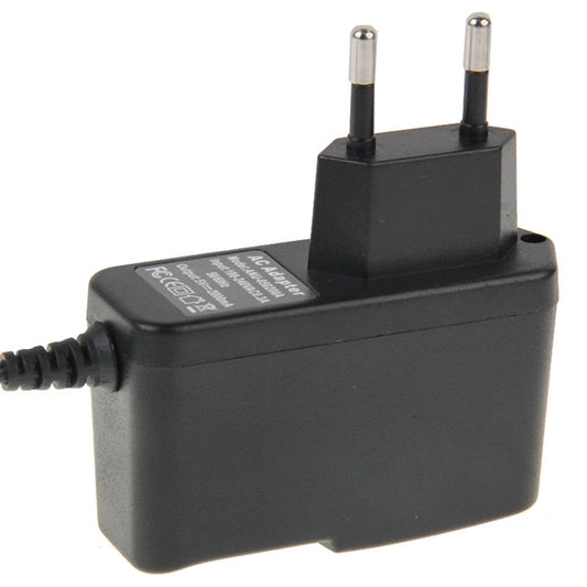 DC 2.5mm Jack AC Travel Charger for Tablet PC, Output: DC 5V / 2A, S-TC-2330A, S-TC-2330B, S-TC-2330C, S-TC-2330D